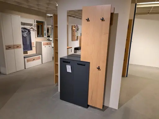 Garderobe Palma